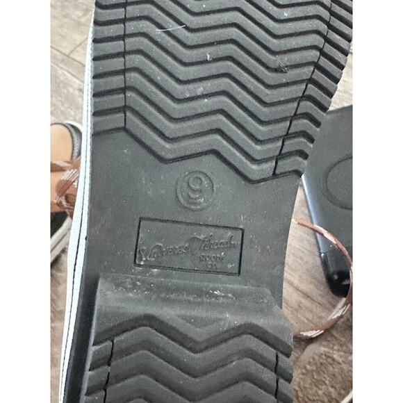 Universal Thread Ellysia Microsuede Functional Lace Up Ankle Snow Boots Size 9 - Picture 5 of 5